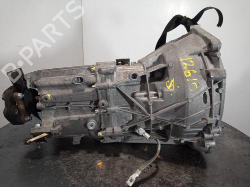 Gearbox BMW 3 (F30, F80) 316 d | BP19449651M3 