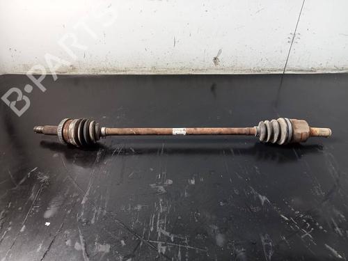 Used Left rear driveshaft HYUNDAI ix35 (LM, EL, ELH) 2.0 CRDi 4WD (184 hp) 4196422