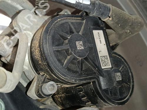 Used Left rear brake caliper MAZDA CX-30 (DM) SKYACTIV-X M Hybrid (179 hp) 28110704