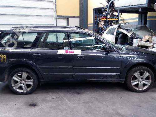 SUBARU LEGACY IV Estate (BP)    76053