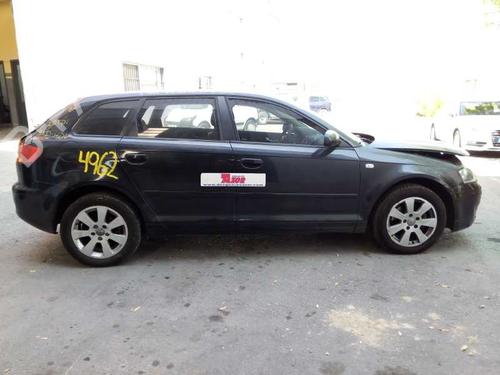 ABS pump AUDI A3 (8P1)  | BP2587584M43 