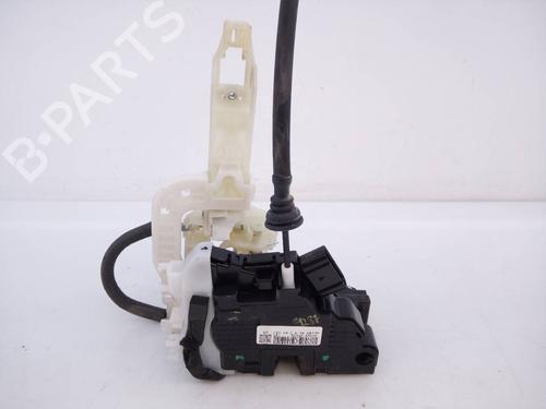 Front left lock KIA CARENS IV 1.7 CRDi | BP8316691C98 