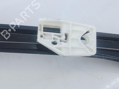 Front right window mechanism SKODA FABIA IV (PJ3) 1.0 TSI | BP33843615C23 - Image 5