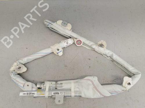 Used Left curtain airbag SSANGYONG TIVOLI 1.6 XDi 160 (115 hp) 5993981