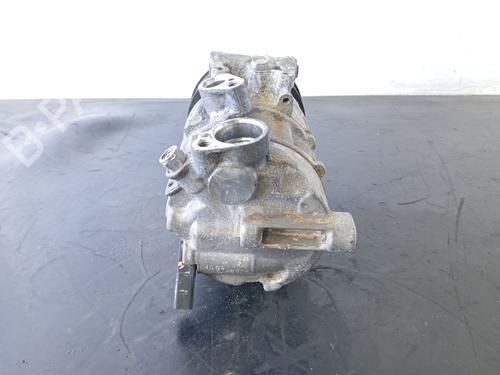 AC compressor AUDI Q5 (FYB, FYG) 2.0 TDI quattro | BP28142181M34 