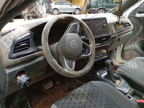 Engine control unit (ECU) VW T-ROC (A11, D11) 1.5 TSI | BP32859372M57  - Image 8