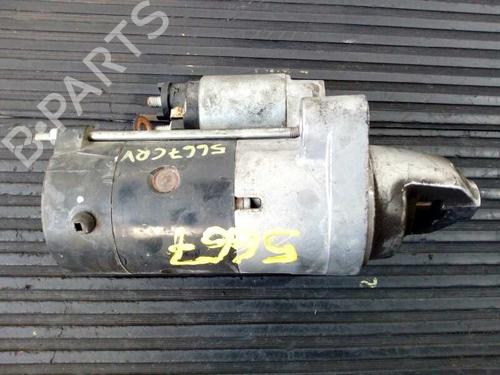 Used Starter HONDA CR-V II (RD_) 2.2 CTDi (RD9) (140 hp) 3253620