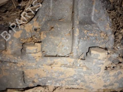 Used Rear differential BMW X1 (F48) sDrive 20 d (190 hp) 22734639