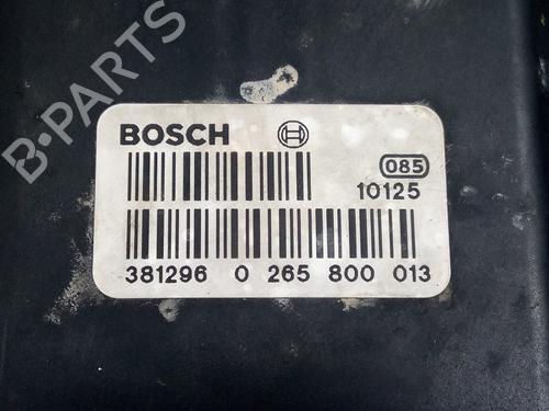 ABS pump ALFA ROMEO 147 (937_) 1.6 16V T.SPARK ECO (937.AXA1A, 937.BXA1A) | BP13478998M43 