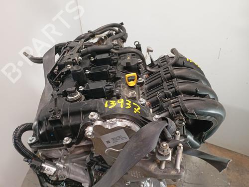 Engine MAZDA CX-30 (DM) SKYACTIV-G M Hybrid | BP29326660M1 