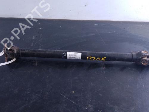 Used Driveshaft BMW X4 (F26) xDrive 20 d (190 hp) 29909057