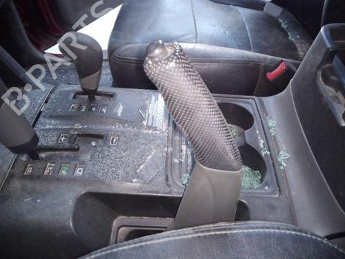 Used Hand brake MITSUBISHI PAJERO III (V7_W, V6_W) 3.2 Di-D (V68W, V78W) (165 hp) 16257053