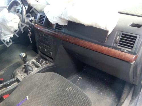 Elektronisk modul OPEL VECTRA C (Z02) 2.2 DTI 16V (F69) | BP7668259M83 
