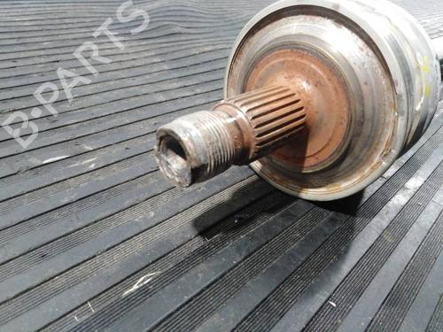 Left rear driveshaft MERCEDES-BENZ CLK (C209)  | BP7843109M40 
