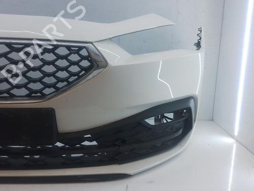 Front bumper SEAT LEON (KL1, KLG) 2.0 TDI | BP33794695C7  - Image 5