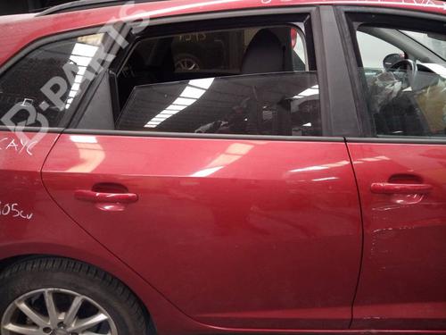 Used Right rear door Right rear door SEAT IBIZA IV ST (6J8, 6P8) 1.6 TDI (105 hp) 7228944 7228944