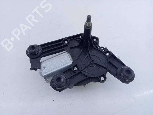 Rear wiper motor PEUGEOT 5008 (0U_, 0E_) 1.6 HDi | BP10988131M102 