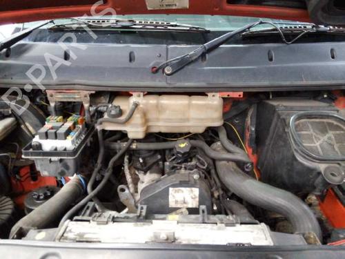 Driveshaft IVECO DAILY IV Van  | BP8175061M37 