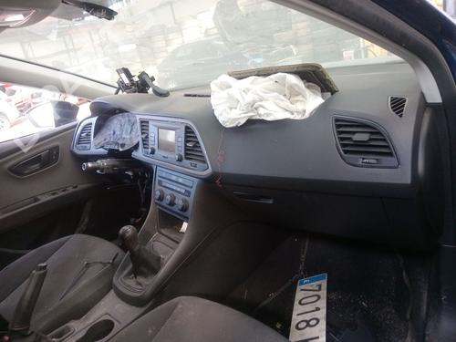 Engine SEAT LEON (5F1) 1.6 TDI | BP39649069M1 - Image 17