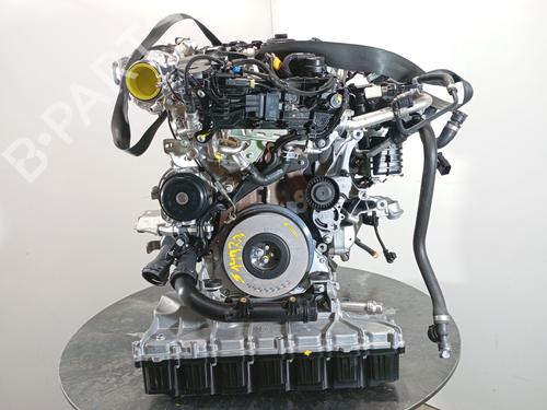 Used Engine Engine MERCEDES-BENZ VITO Tourer (W447) 114 CDI 4-matic (447.701, 447.703, 447.705) (136 hp) 36405296 36405296