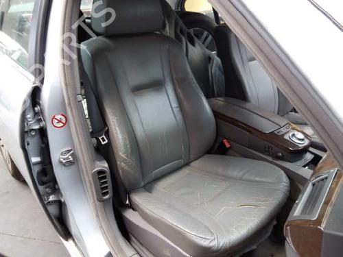 Front left seatbelt BMW 7 (E65, E66, E67) 730 d | BP8719833I26 