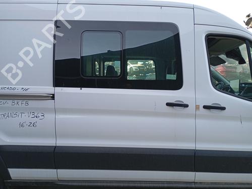 Used Right slide door Right slide door FORD TRANSIT V363 Bus (FAD, FBD) [2013-2026] 40228272 40228272