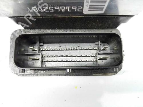 ABS pump OPEL INSIGNIA A (G09) 2.0 CDTI (68) | BP2987333M43 