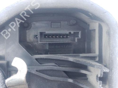 Front left lock BMW X3 (E83) 2.0 d | BP32018878C98 - Image 4