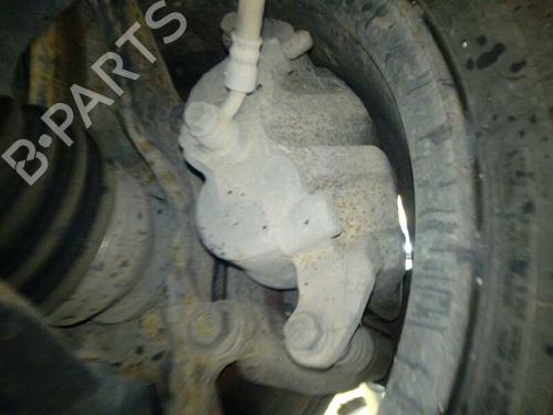 Used Right front brake caliper NISSAN PATHFINDER III (R51) 2.5 dCi 4WD (171 hp) 11588550