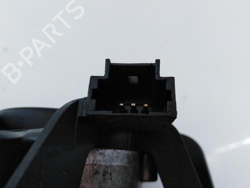 Rear wiper motor NISSAN QASHQAI / QASHQAI +2 I (J10, NJ10, JJ10E) 1.5 dCi | BP6803973M102 