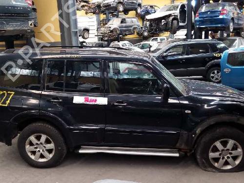 Electronic module MITSUBISHI PAJERO III (V7_W, V6_W)  | BP918145M83 