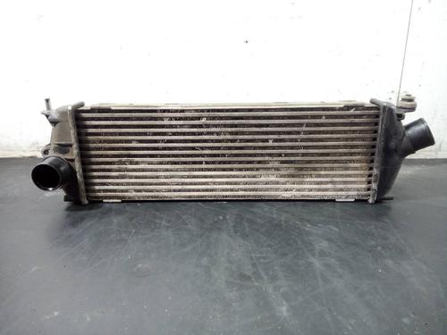 Used Intercooler NISSAN PRIMASTAR Van (X83) 2.0 dCi 115 (114 hp) 18106465