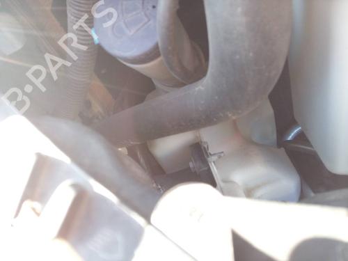 Used Windscreen washer tank CITROËN JUMPER II Van [2006-2025]  16844573