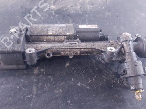 Steering rack MERCEDES-BENZ E-CLASS T-Model (S212) E 200 CDI / BlueTEC (212.205, 212.206) | BP29946489M22