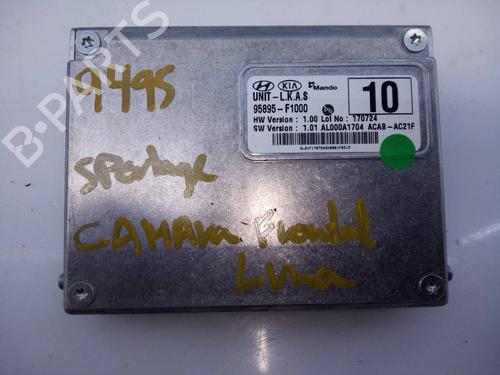 Electronic sensor KIA SPORTAGE IV (QL, QLE) 1.7 CRDi | BP9294591M84 