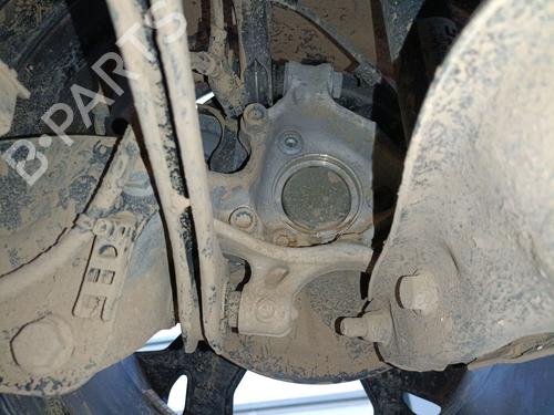 Used Right rear steering knuckle AUDI Q3 Sportback (F3N) 45 TFSI e (245 hp) 26320964
