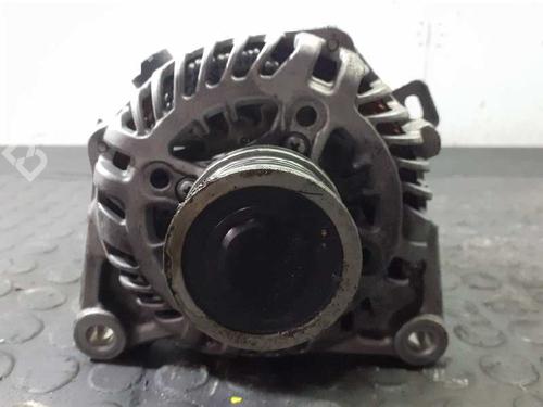Alternator PEUGEOT 3008 II SUV (MC_, MR_, MJ_, M4_) 1.5 BlueHDi 130 | BP6698597M7 