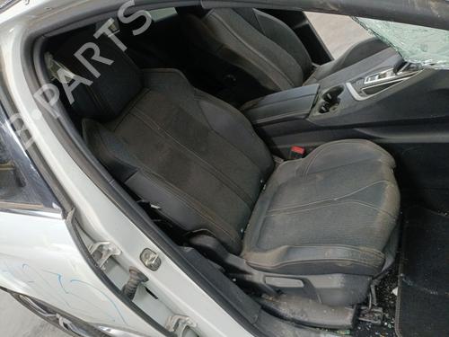 Squib airbag PEUGEOT 3008 II SUV (MC_, MR_, MJ_, M4_) 1.2 THP/ PureTech 130 (MRHNSM, MRHNSU, MRHNSJ, MRHNYW,... | BP29972963C102