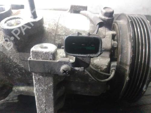 AC compressor HYUNDAI ix35 (LM, EL, ELH) 1.7 CRDi | BP6079285M34 