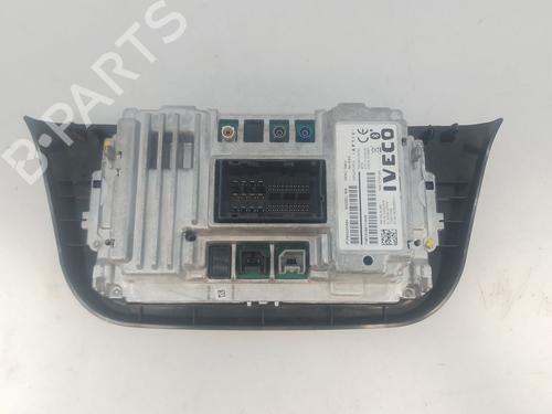 Electronic module IVECO DAILY VI Van 35S18, 35C18, 40C18, 50C18, 60C18, 65C18, 70C18 | BP36782272M83 - Image 3