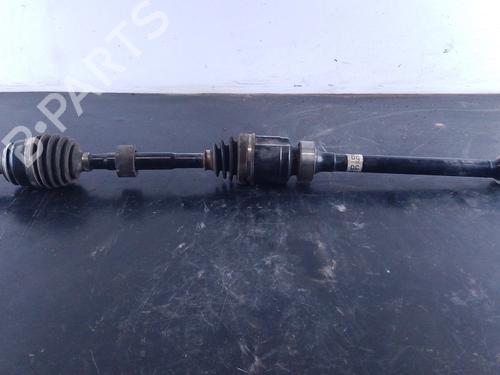 Used Right front driveshaft MAZDA CX-30 (DM) e-SKYACTIV-X M Hybrid (186 hp) 28110658