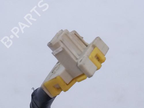 Squib airbag FORD TOURNEO COURIER B460 MPV  | BP21378201C102 