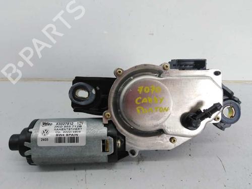 Used Rear wiper motor VW CADDY III MPV (2KB, 2KJ, 2CB, 2CJ) [2004-2016]  5107976