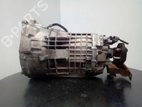 Gearbox OPEL OMEGA B (V94) 2.5 TD (F69, M69, P69) | BP3412406M3 