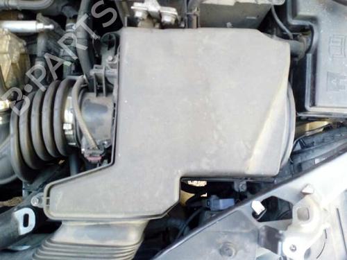 Used Air filter box VOLVO S40 II (544) 1.6 D (110 hp) 14058921