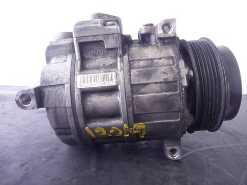 AC compressor MERCEDES-BENZ C-CLASS (W204)  | BP21139716M34 