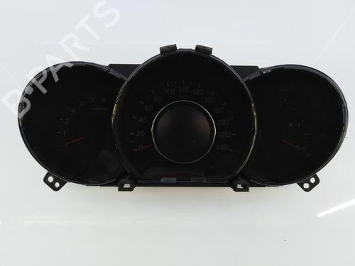 Used Instrument cluster KIA CEE'D (JD) [2012-2018]  7512712