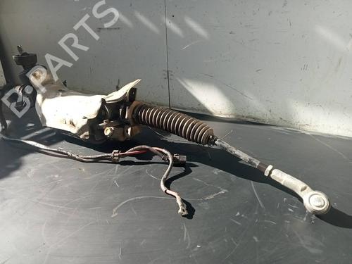 Steering rack VW TOURAN (1T1, 1T2) 2.0 TDI 16V | BP11767293M22 