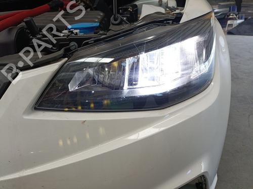 Left headlight SEAT IBIZA V (KJ1, KJG) 1.0 MPi | BP39808308C28 - Image 3