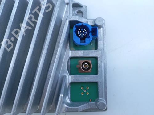 Electronic module FORD PUMA (J2K, CF7) 1.0 EcoBoost mHEV | BP39975708M83 - Image 4